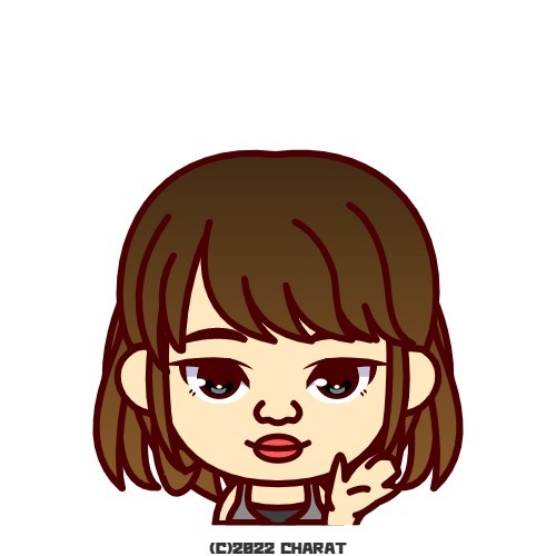 アバター画像