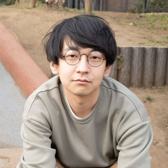 アバター画像